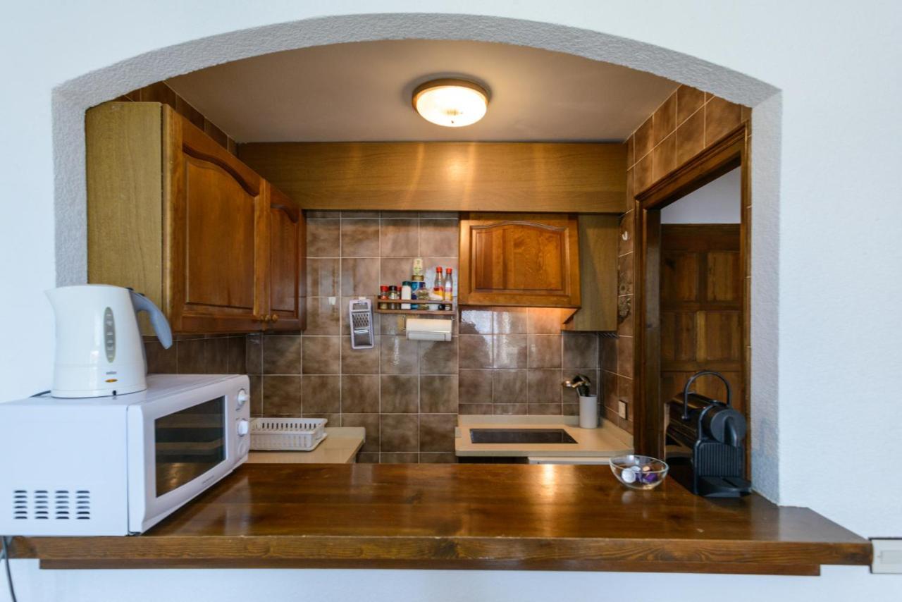 Appartement Rez De Jardin Emplacement #1 エンプリアブラバ エクステリア 写真