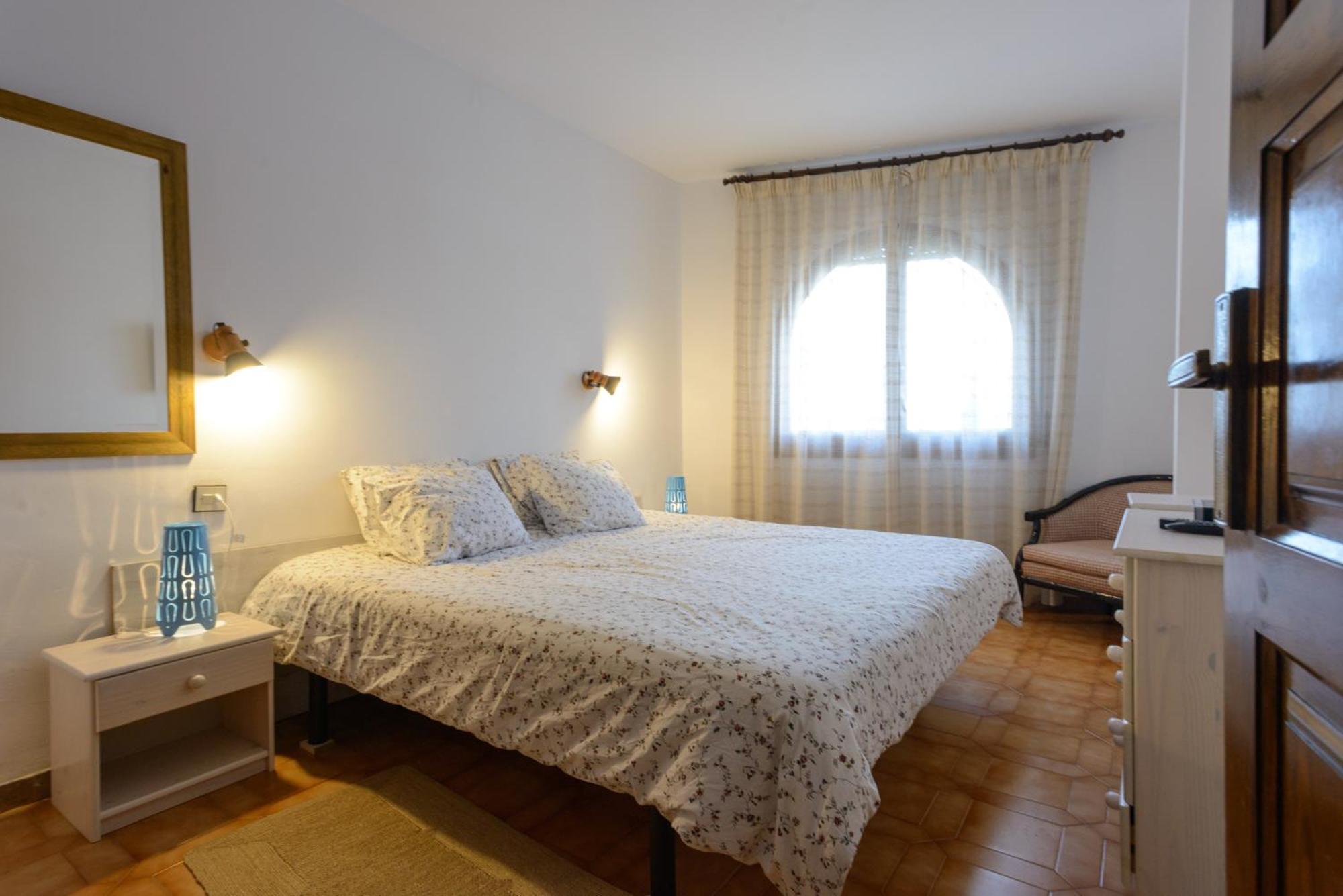 Appartement Rez De Jardin Emplacement #1 エンプリアブラバ エクステリア 写真