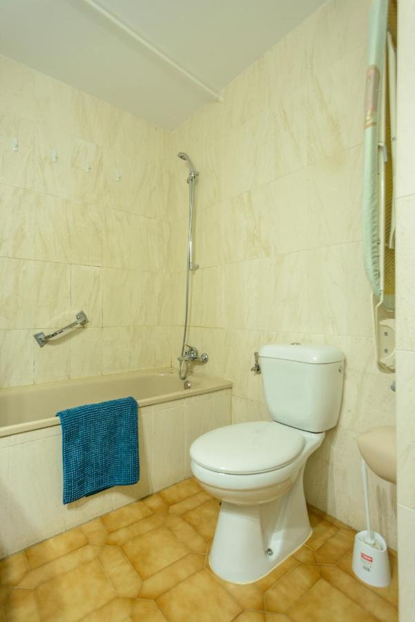 Appartement Rez De Jardin Emplacement #1 エンプリアブラバ エクステリア 写真